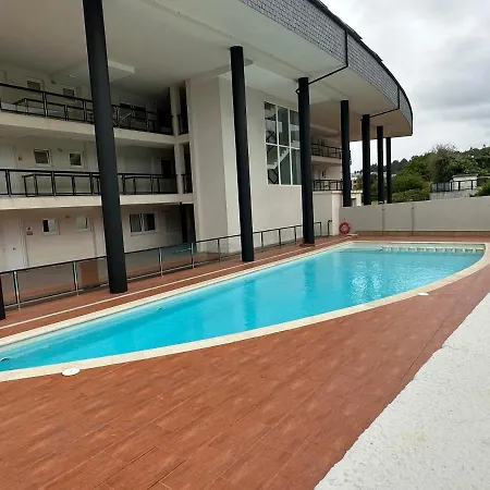 Apartamento Arnela Reinante *