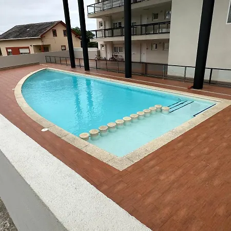 Arnela Reinante Apartamento