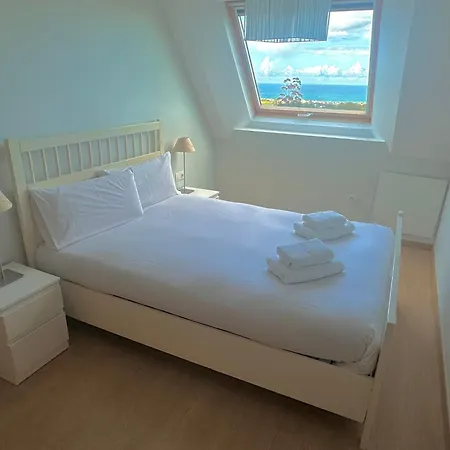 Apartamento Arnela Reinante Barreiros