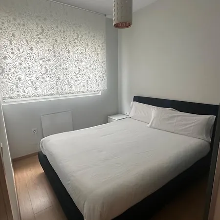 Arnela Reinante Apartamento *