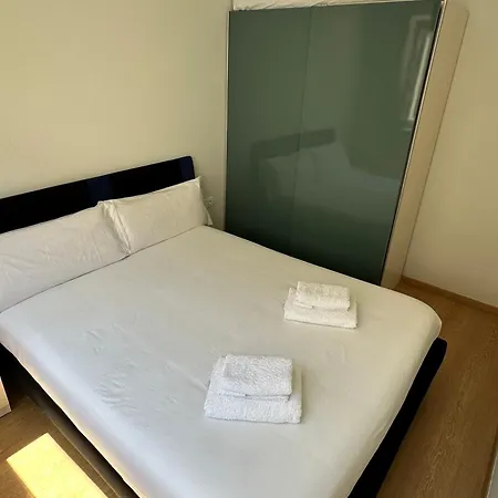 Apartamento Arnela Reinante