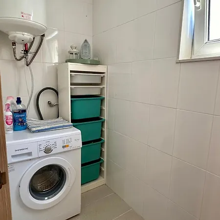 Apartamento Arnela Reinante Barreiros