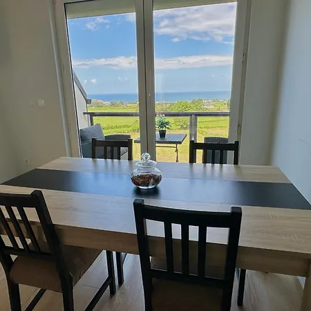 Apartamento Arnela Reinante