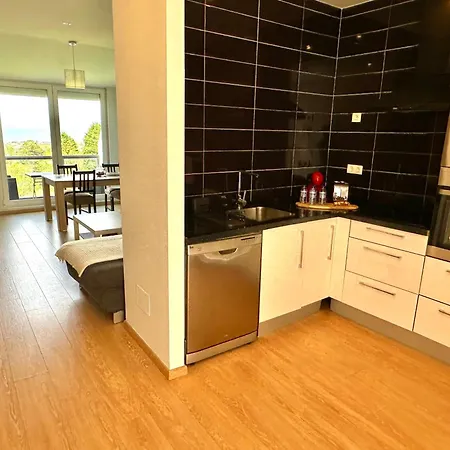 Arnela Reinante Apartamento *